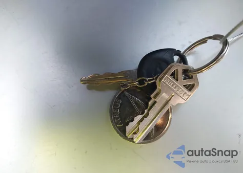 2003 Chevrolet Blazer Ls z USA, uszkodzony, nr VIN 1GNDT13X23K131552